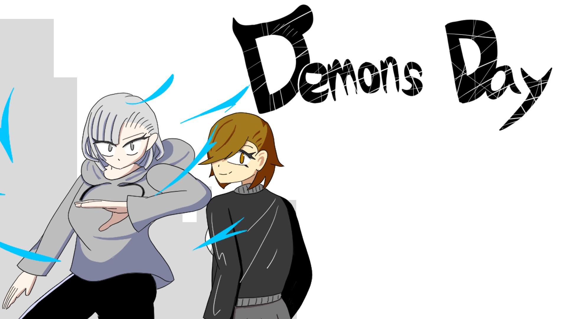 Demons Day thumbnail