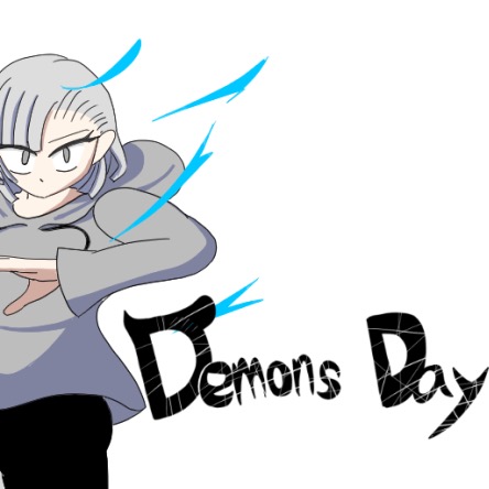 Demons Dayのサムネイル