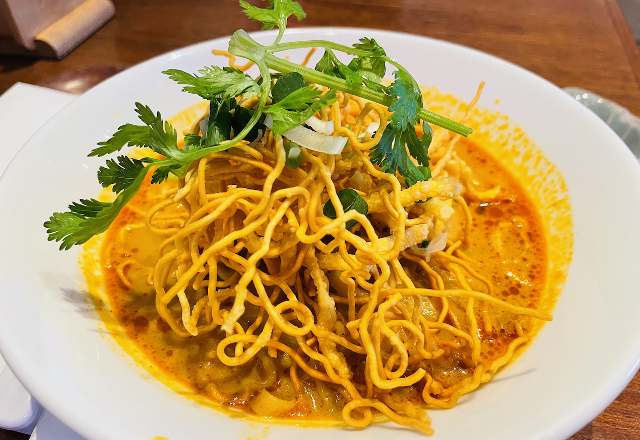 タイ料理